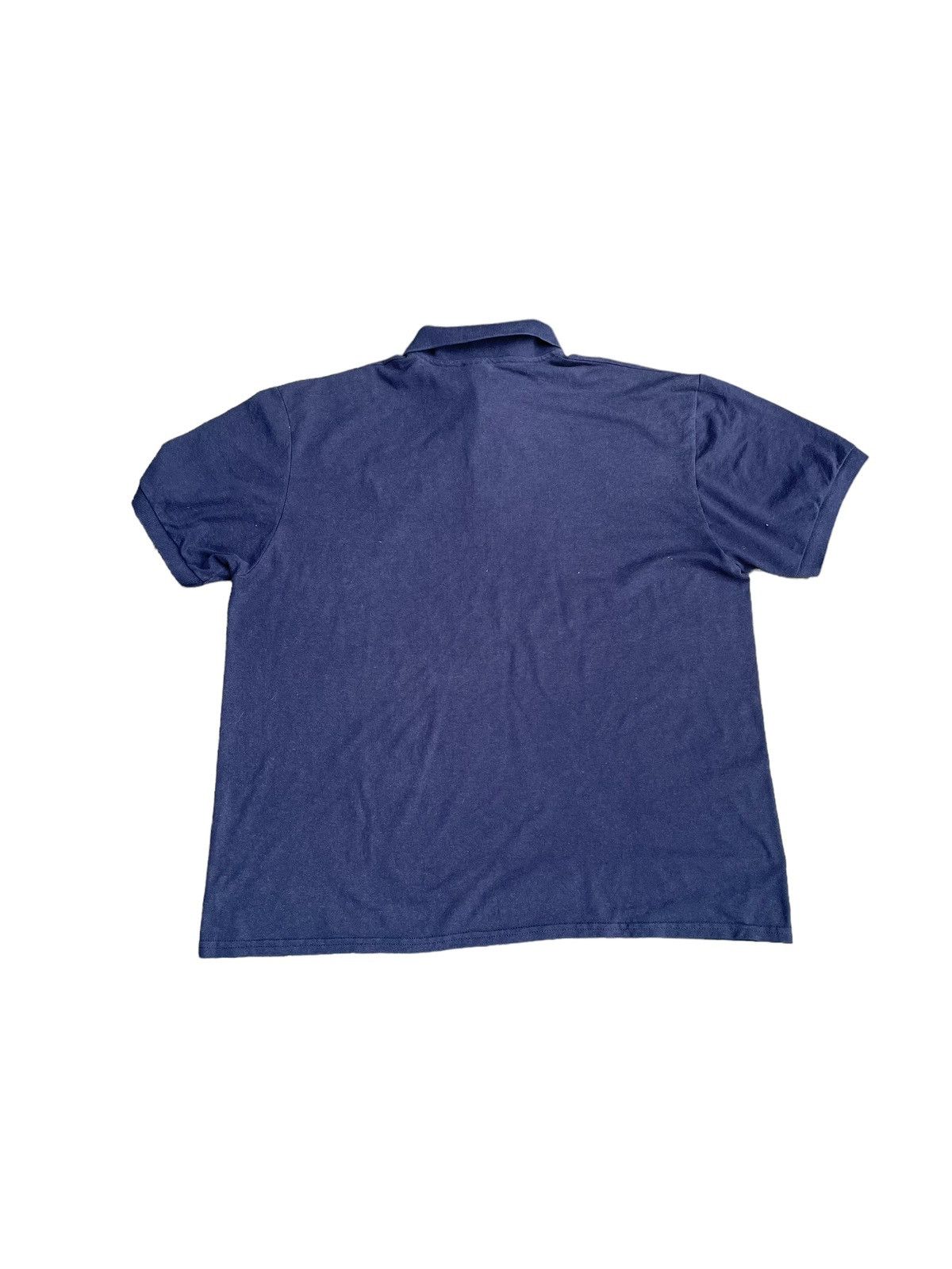 Other US Navy Polo Tshirt Size US XXL / EU 58 / 5 - 5 Thumbnail
