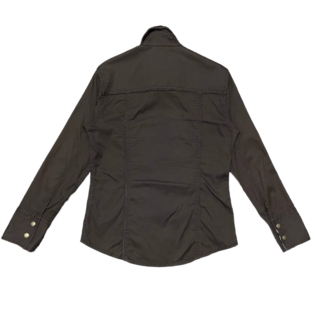 Burberry Vintage Burberry Black Label Nova Check Jacket Size M / US 6-8 / IT 42-44 - 13 Thumbnail
