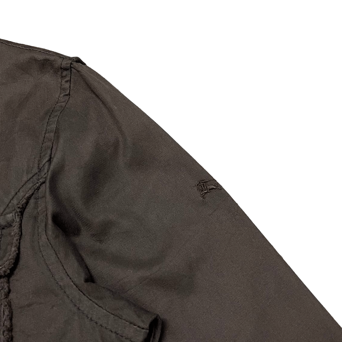 Burberry Vintage Burberry Black Label Nova Check Jacket Size M / US 6-8 / IT 42-44 - 5 Thumbnail