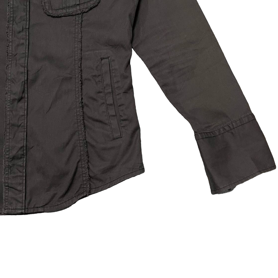 Burberry Vintage Burberry Black Label Nova Check Jacket Size M / US 6-8 / IT 42-44 - 4 Thumbnail