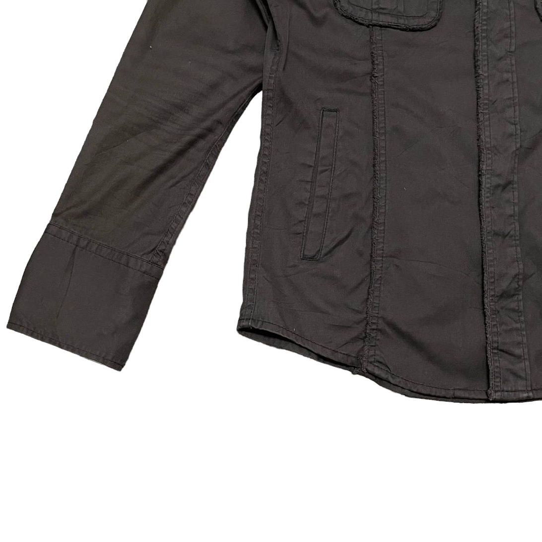 Burberry Vintage Burberry Black Label Nova Check Jacket Size M / US 6-8 / IT 42-44 - 3 Thumbnail
