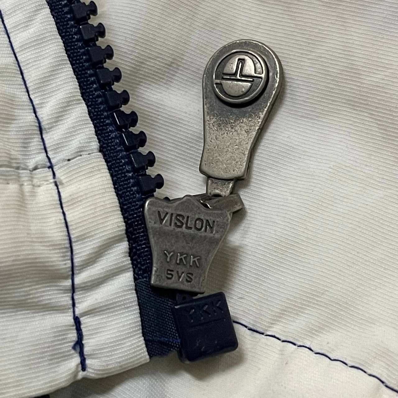 Sergio Tacchini Vintage Sergio Tacchini Vest Size US XL / EU 56 / 4 - 8 Thumbnail