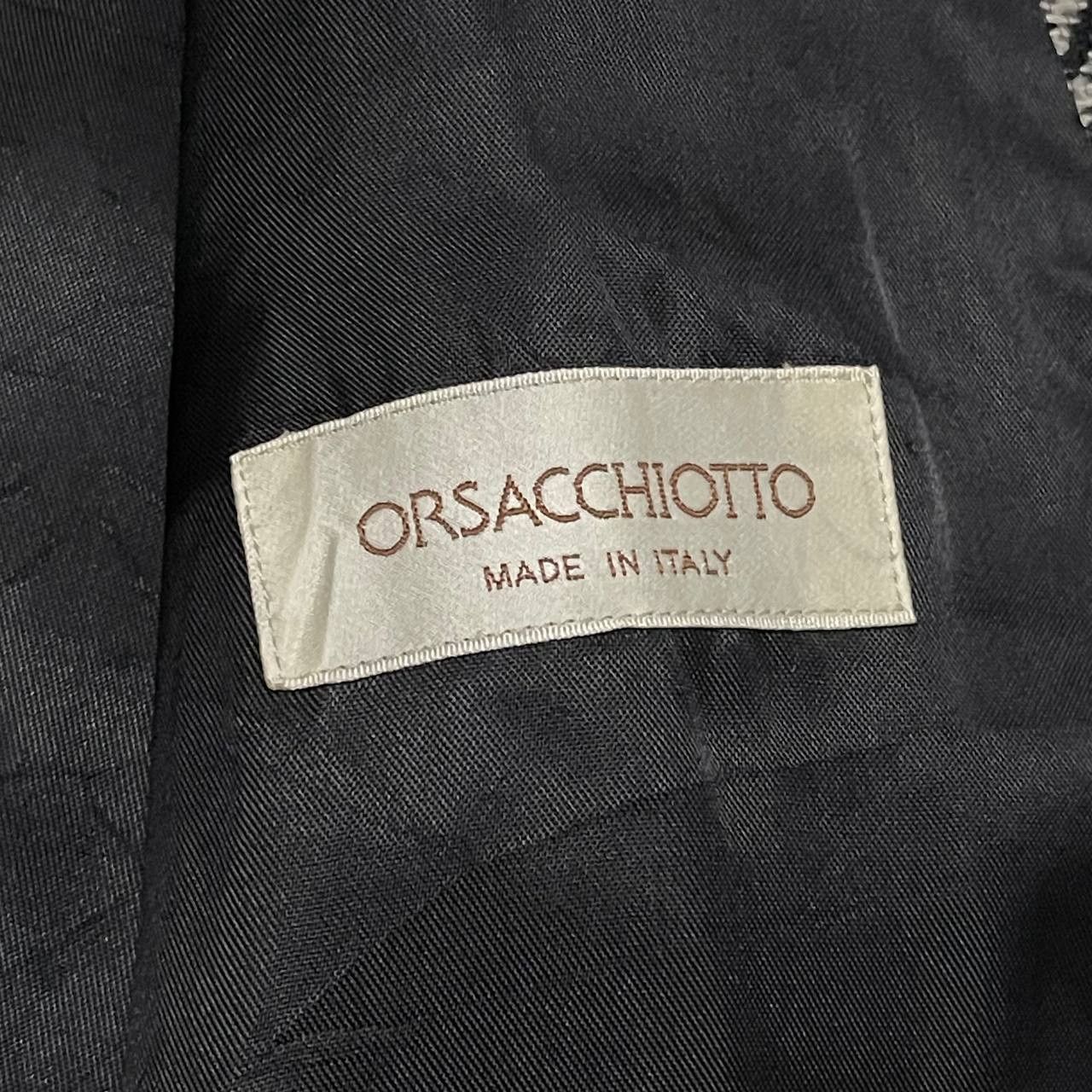 Vintage Vintage Orsacchiotto Made in Italy Vest Size US M / EU 48-50 / 2 - 6 Thumbnail