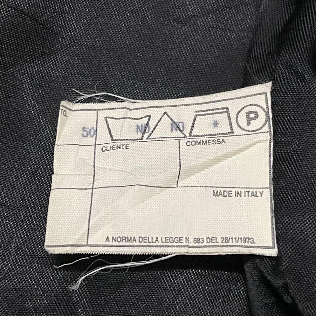 Vintage Vintage Orsacchiotto Made in Italy Vest Size US M / EU 48-50 / 2 - 8 Thumbnail