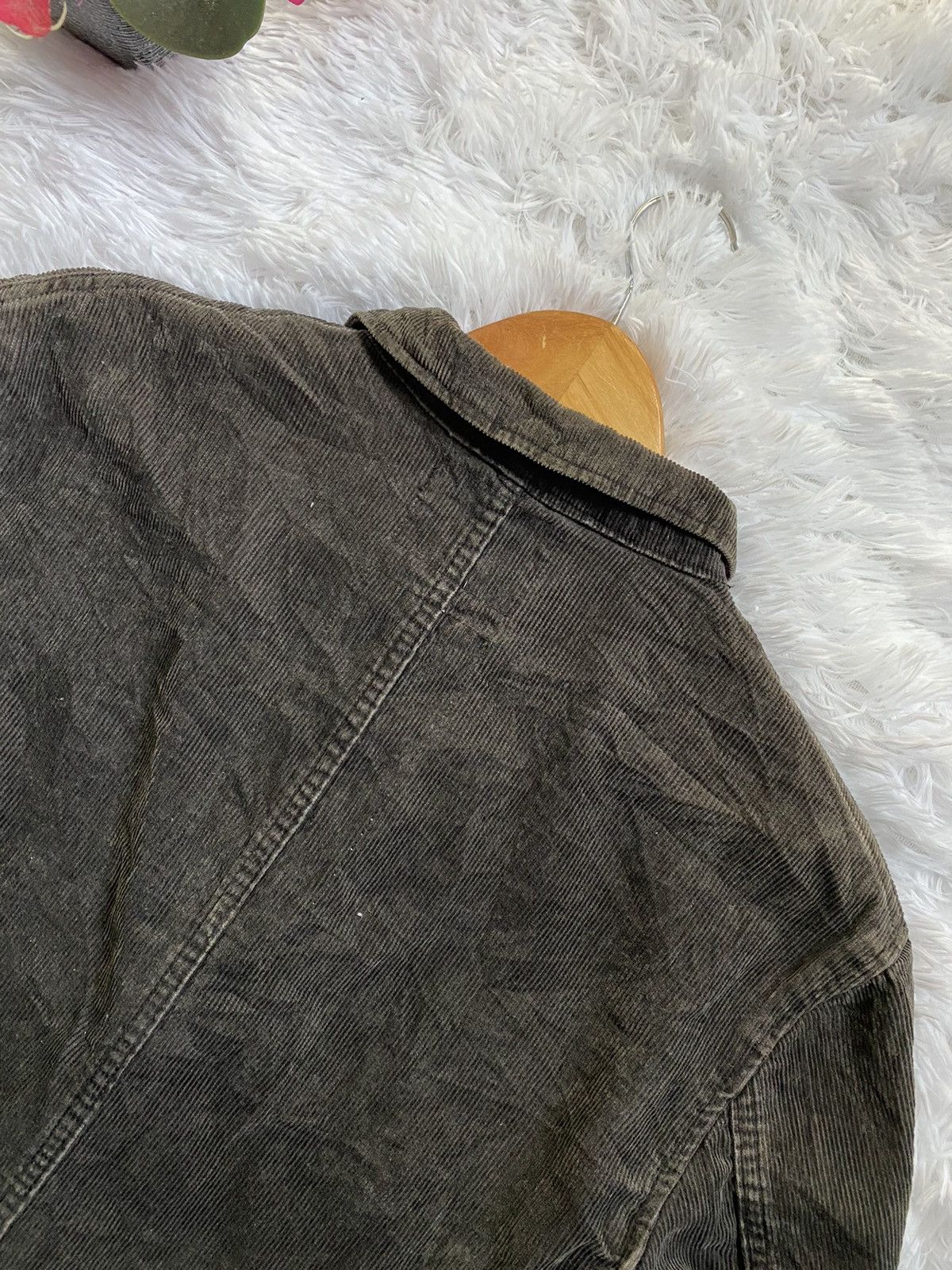 Japanese Brand Vintage Neighborhood Blazer Size 36S - 5 Thumbnail