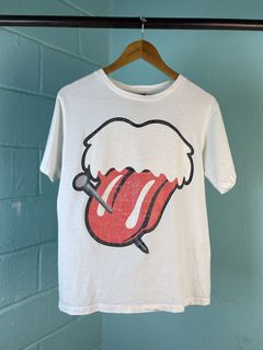 Number (N)ine × The Rolling Stones | Grailed