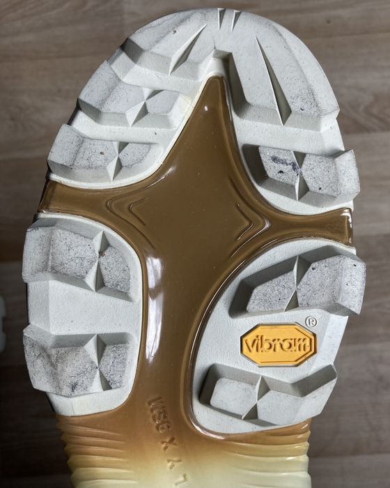 Alyx 1017 ALYX 9SM Vibram Clog Mules Slip On Sneaker Boots | Grailed