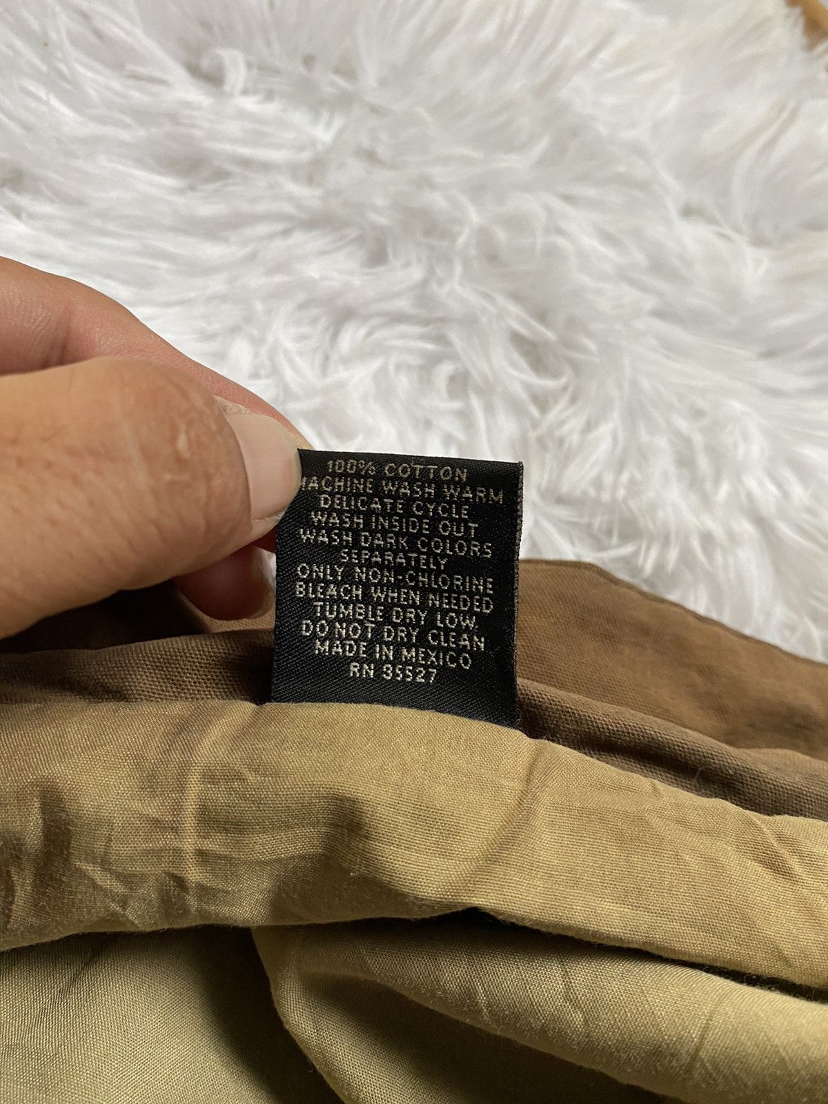 Marithe Francois Girbaud Distressed Jacket
