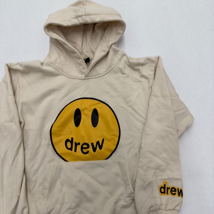 Drew House Drew Skate House hoodie Grailed