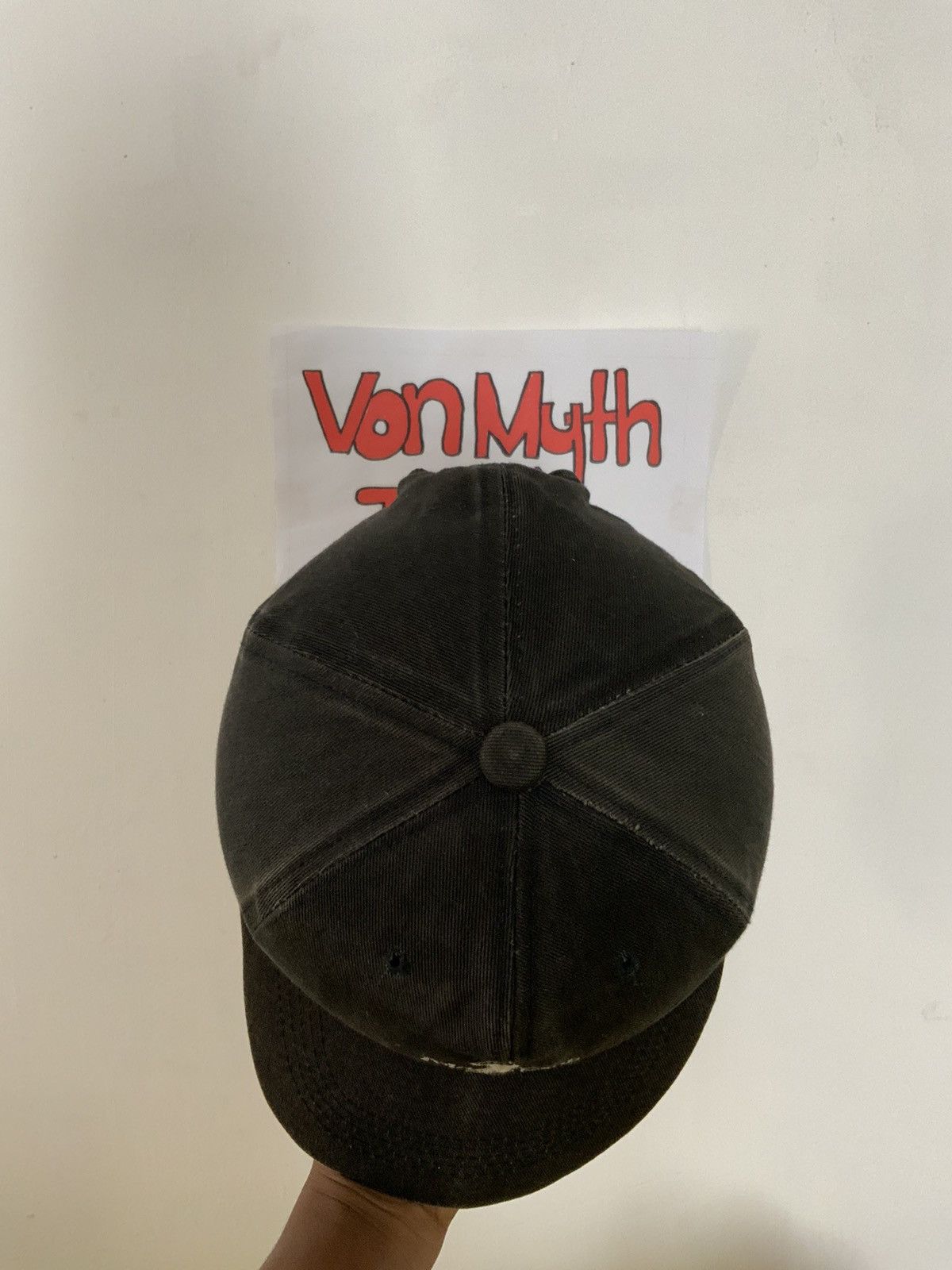 Beverly Hills Polo Club Vintage Polo Club Fade Hat Cap Size ONE SIZE - 6 Thumbnail
