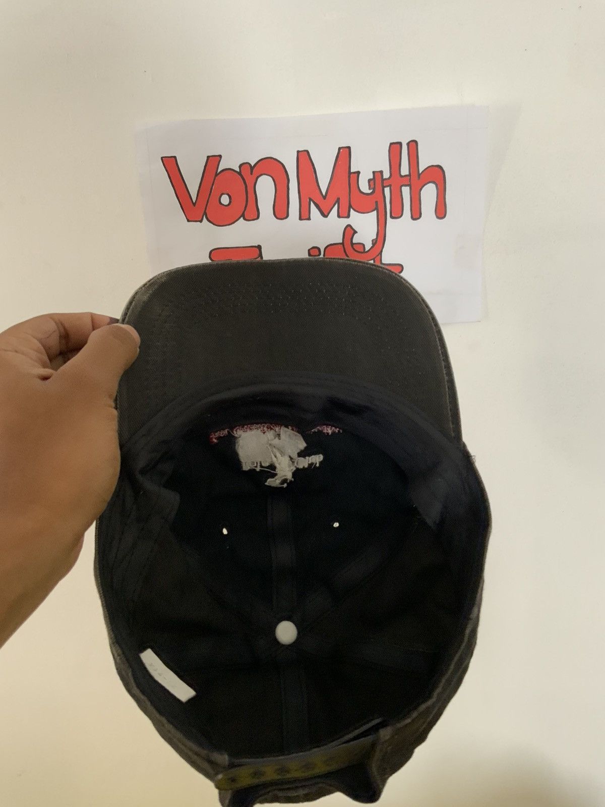 Beverly Hills Polo Club Vintage Polo Club Fade Hat Cap Size ONE SIZE - 8 Thumbnail