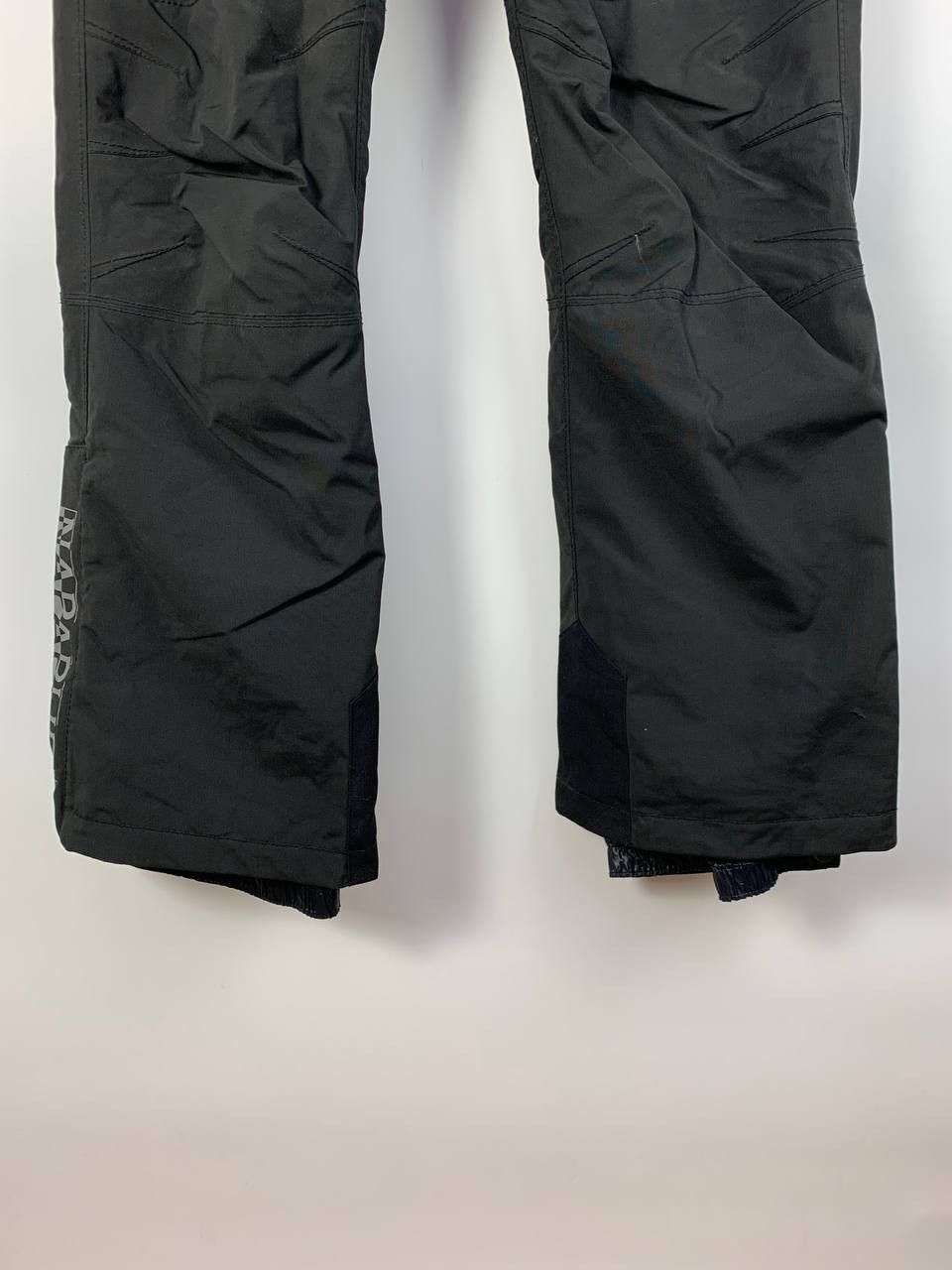 Napapijri Napapipjri snow pants black L Size US 32 / EU 48 - 9 Thumbnail