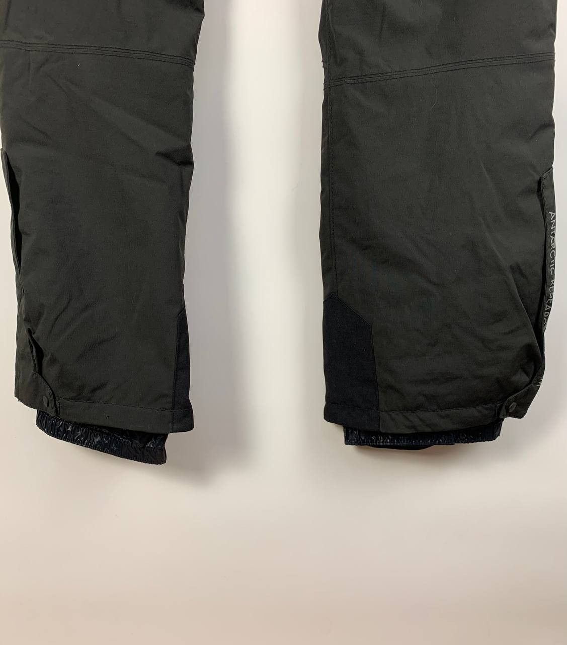 Napapijri Napapipjri snow pants black L Size US 32 / EU 48 - 10 Thumbnail