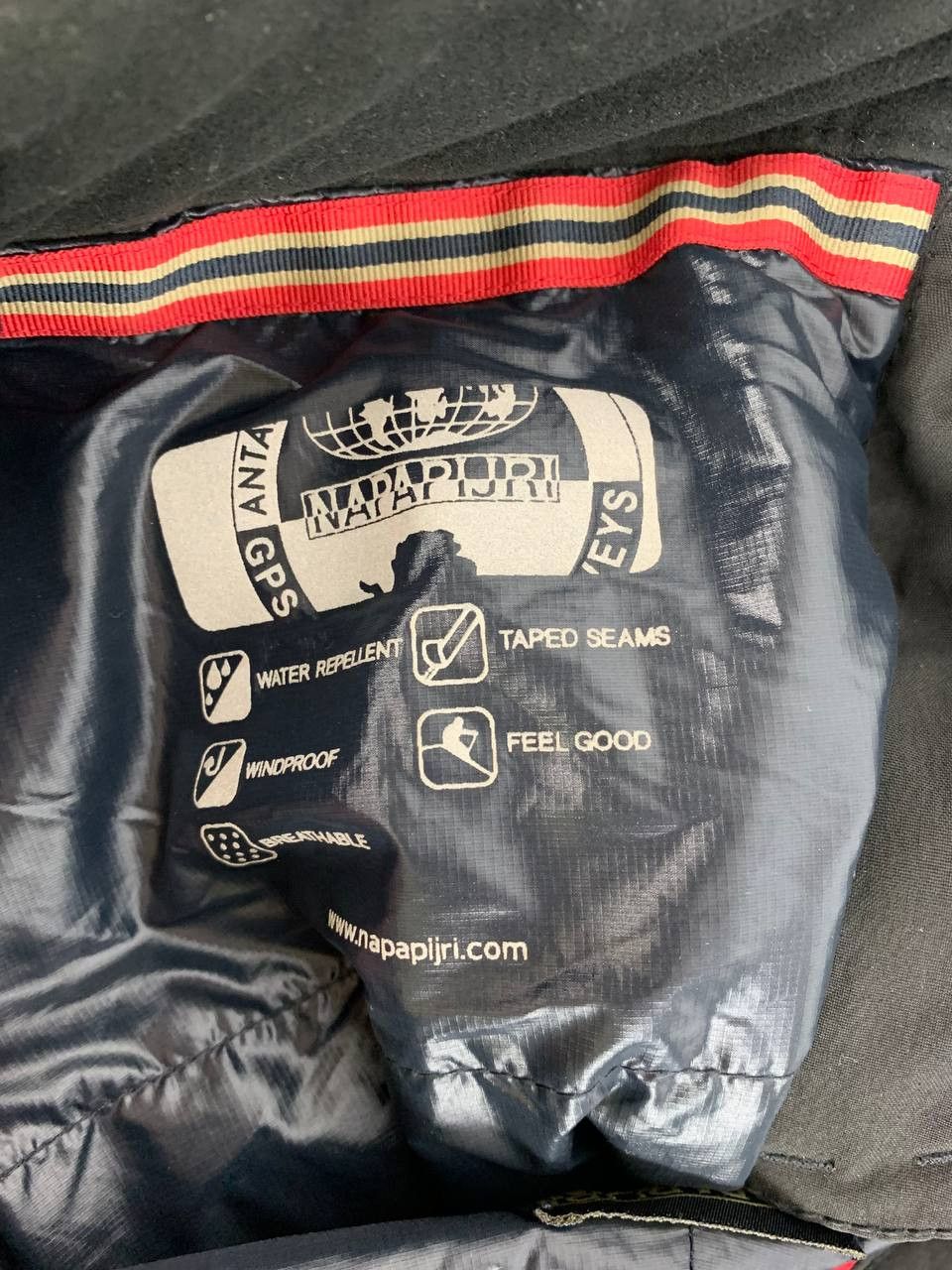 Napapijri Napapipjri snow pants black L Size US 32 / EU 48 - 7 Thumbnail