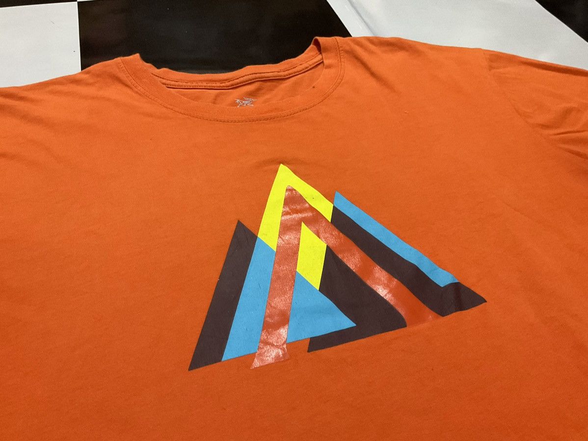 🔥 Arcteryx Shirt