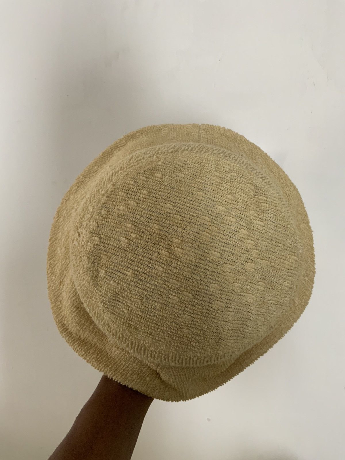 MCM Vintage MCM Legere Rusty Bucket Hat Size ONE SIZE - 9 Thumbnail