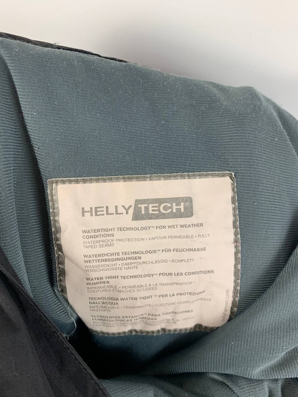 Helly Hansen Helly Hansen snow pants 14years 164 Size US 29 - 12 Thumbnail