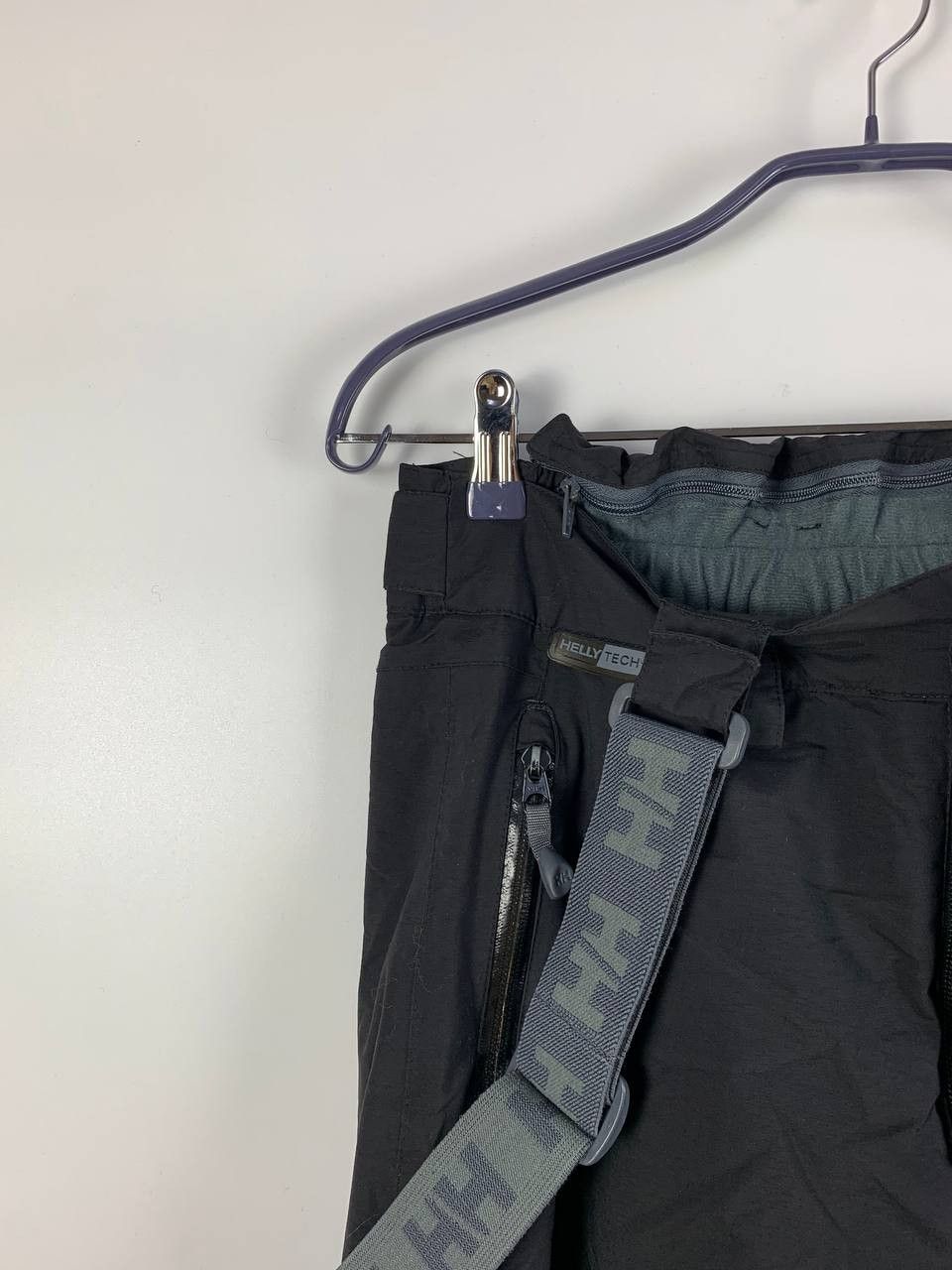 Helly Hansen Helly Hansen snow pants 14years 164 Size US 29 - 3 Thumbnail