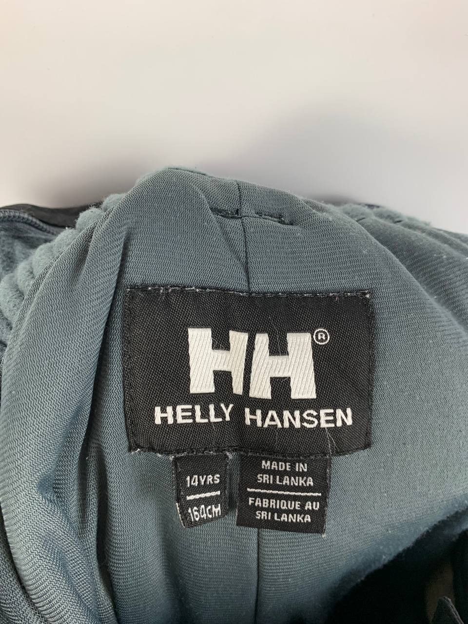 Helly Hansen Helly Hansen snow pants 14years 164 Size US 29 - 11 Thumbnail