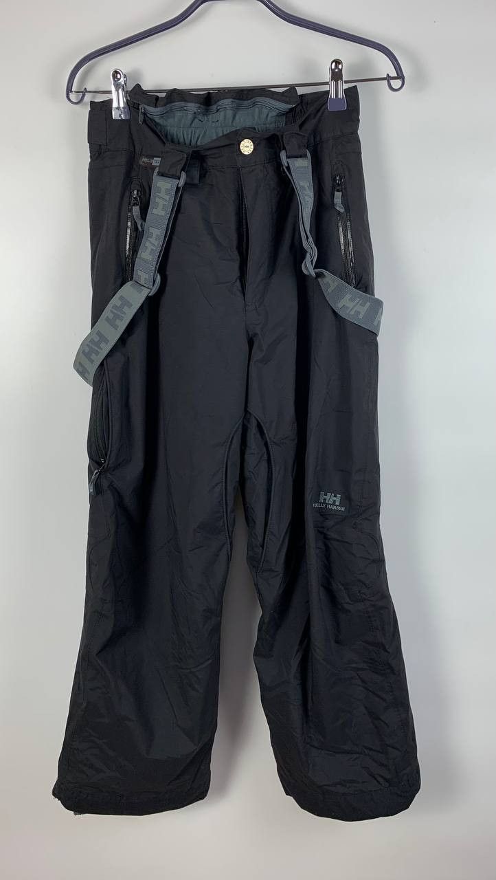 Helly Hansen Helly Hansen snow pants 14years 164 Size US 29 - 1 Thumbnail