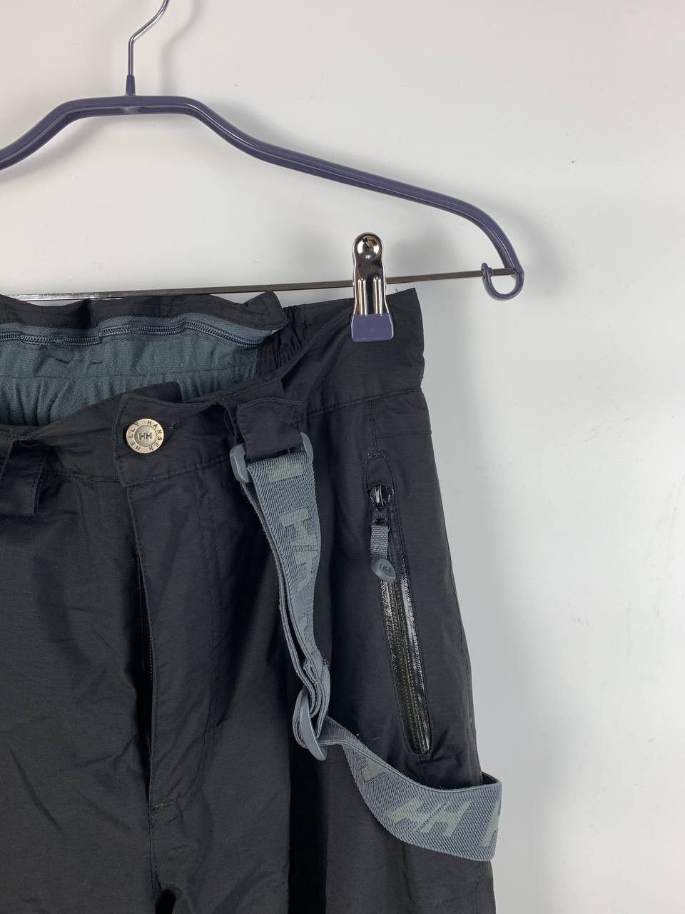Helly Hansen Helly Hansen snow pants 14years 164 Size US 29 - 4 Thumbnail