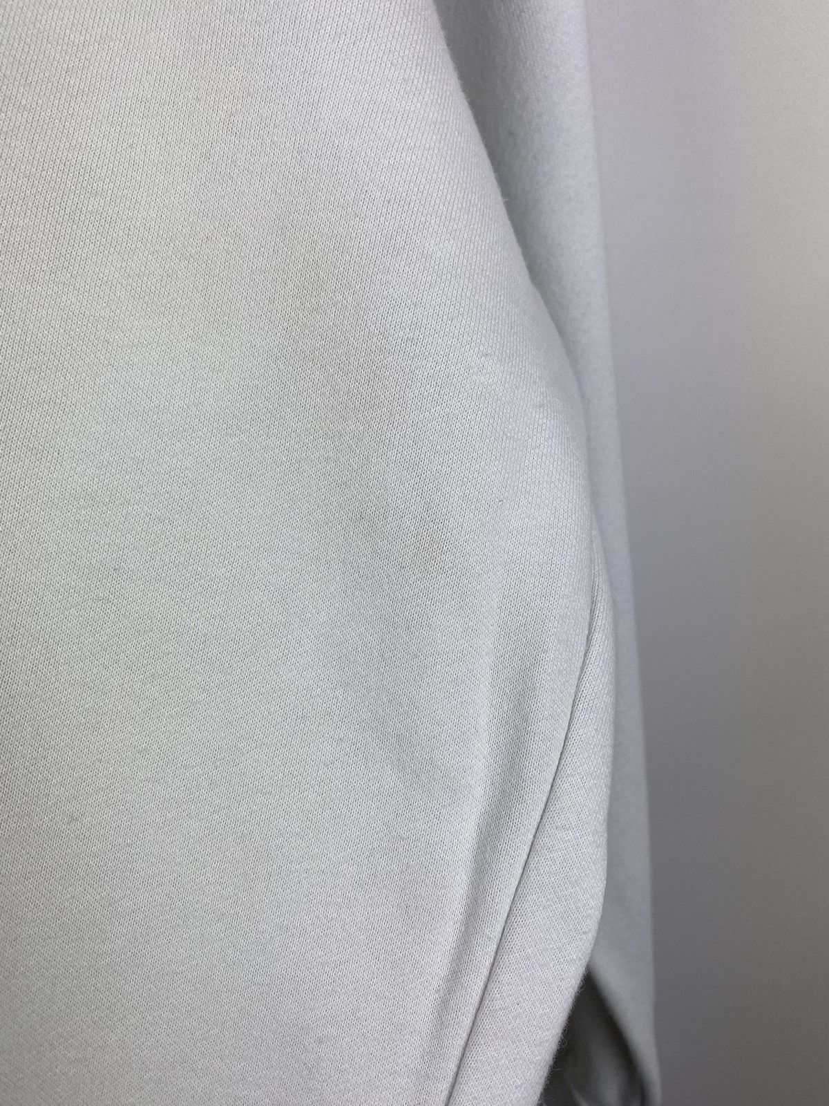 Nike × Vintage VTG Y2K Nike Swoosh men’s crew neck Sweatshirt pullover Size US XXL / EU 58 / 5 - 13 Thumbnail
