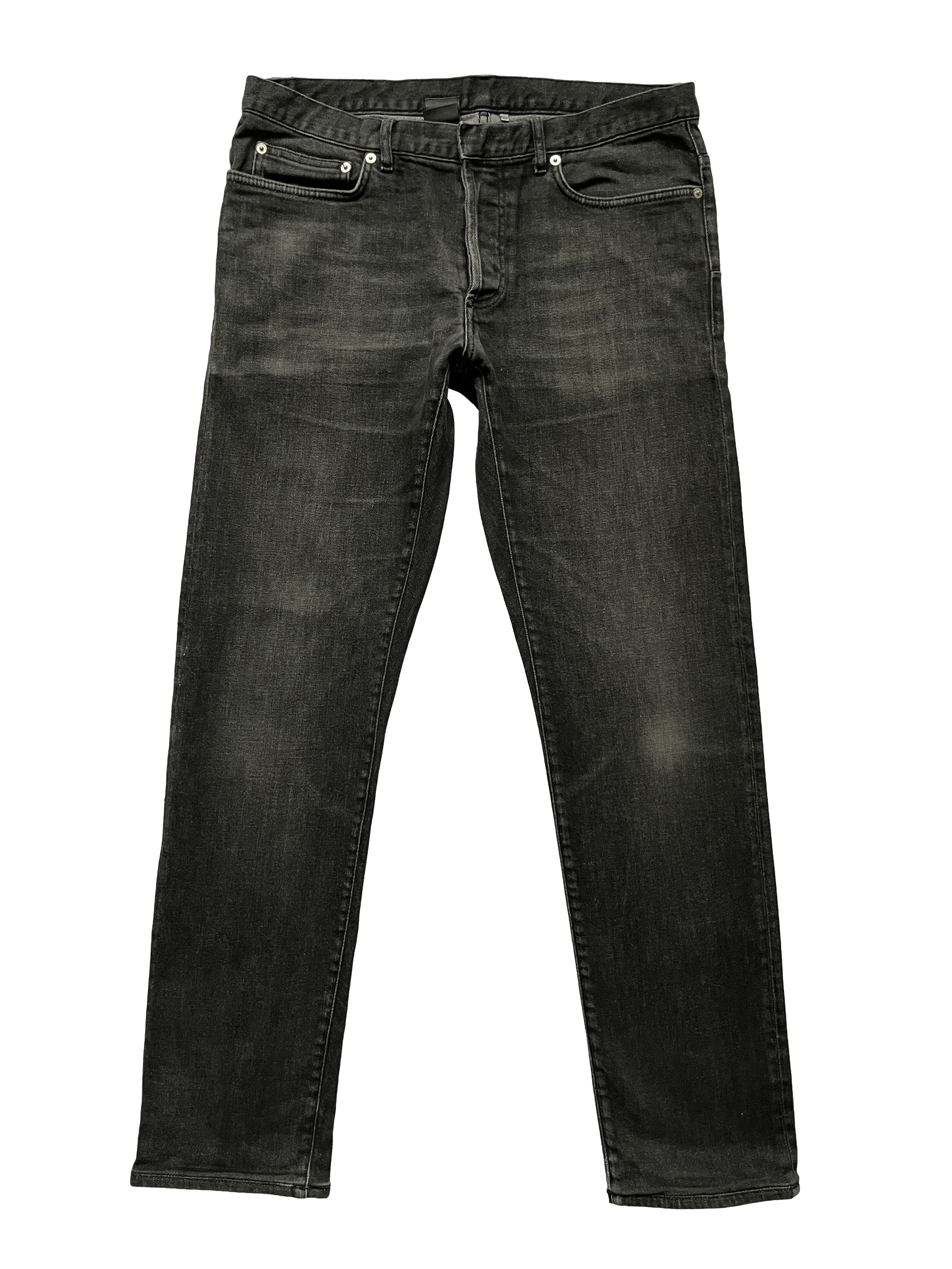 Dior × Kris Van Assche ⚡️QUICK SALE⚡️Dior Hardior by KVA Black Denim ...