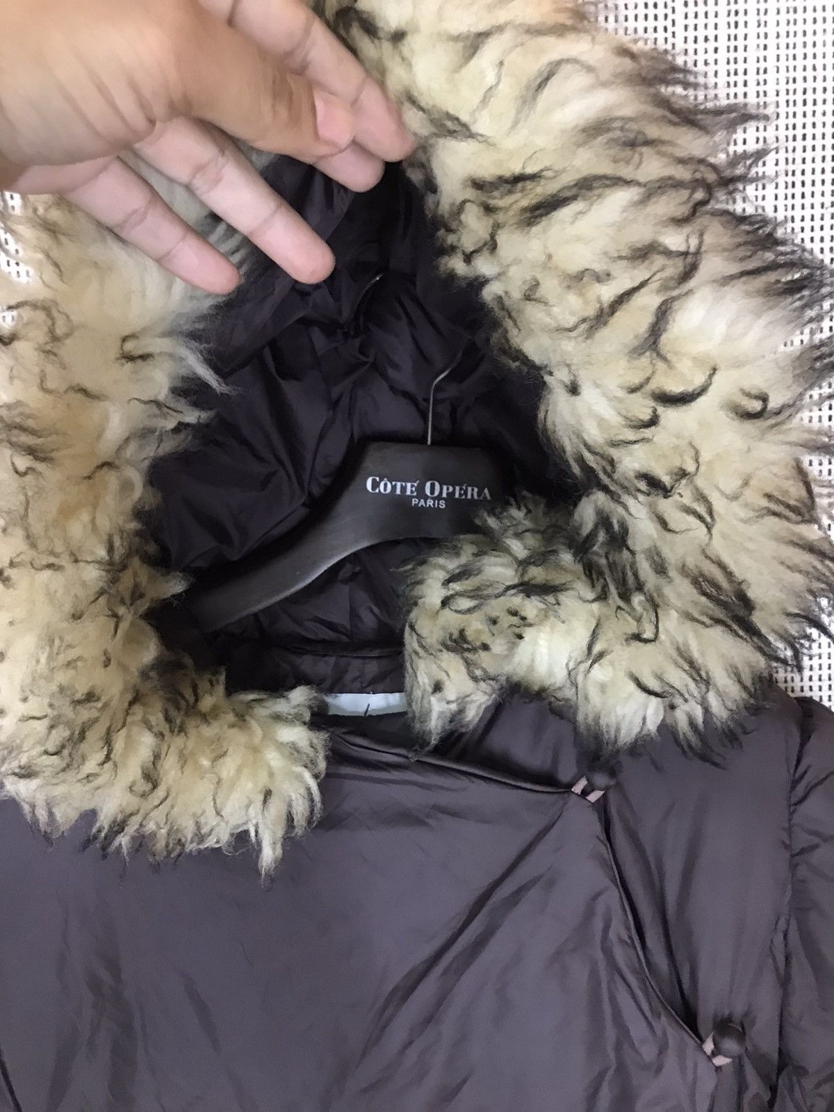 Issey Miyake × Japanese Brand × Tsumori Chisato ‼️VINTAGE ISSEY MIYAKE TSUMORI CHISATO PUFFER LONG JACKET ‼️ Size US M / EU 48-50 / 2 - 11 Thumbnail