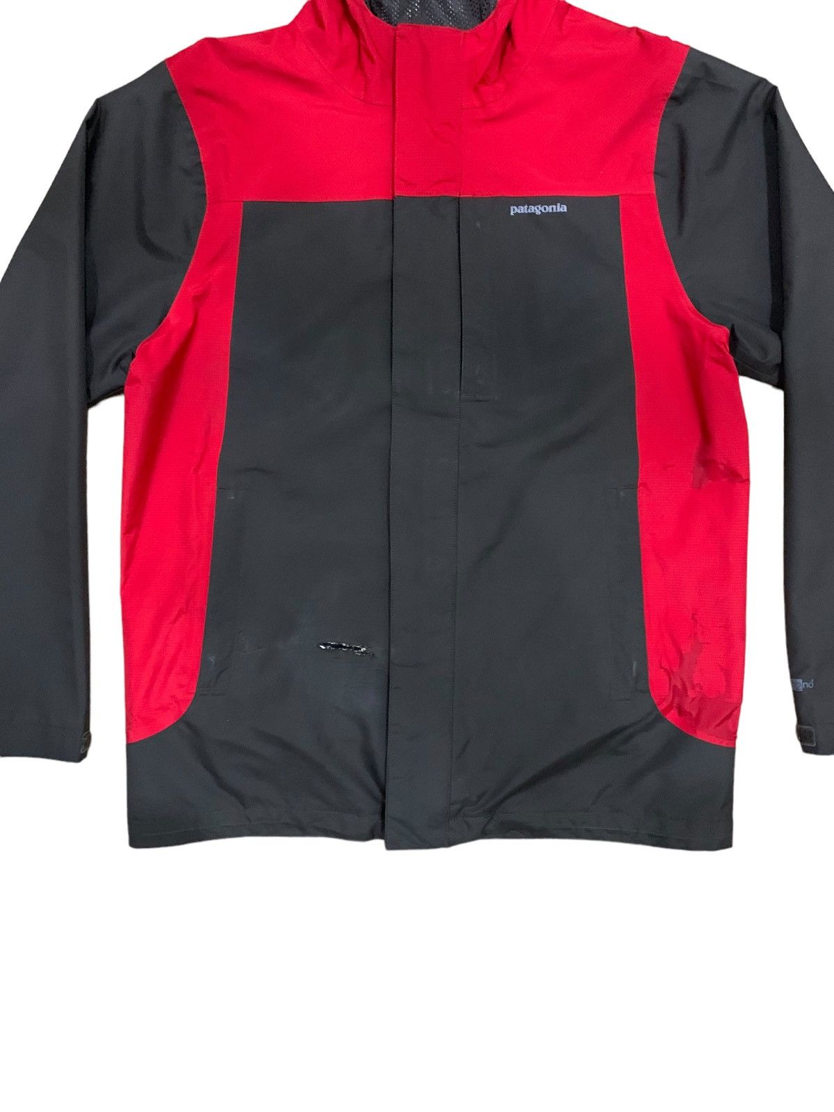 Patagonia 🔥Accept Offer🔥 Patagonia Hand Me Down Jacket Windbreaker Size US S / EU 44-46 / 1 - 5 Thumbnail
