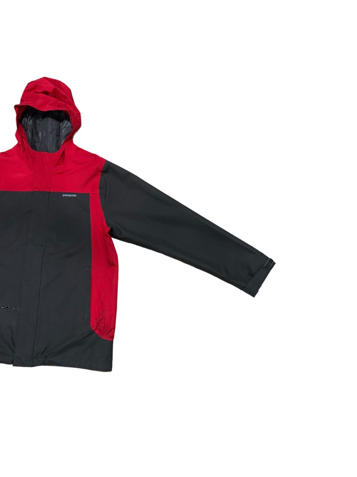 Patagonia 🔥Accept Offer🔥 Patagonia Hand Me Down Jacket Windbreaker Size US S / EU 44-46 / 1 - 9 Thumbnail