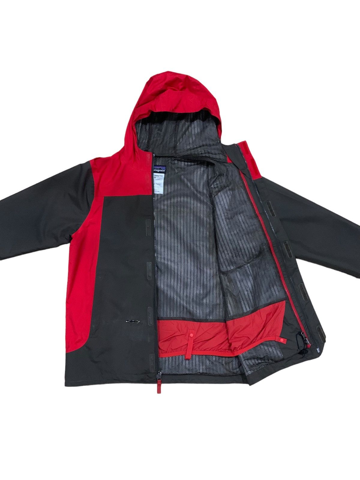 Patagonia 🔥Accept Offer🔥 Patagonia Hand Me Down Jacket Windbreaker Size US S / EU 44-46 / 1 - 3 Thumbnail