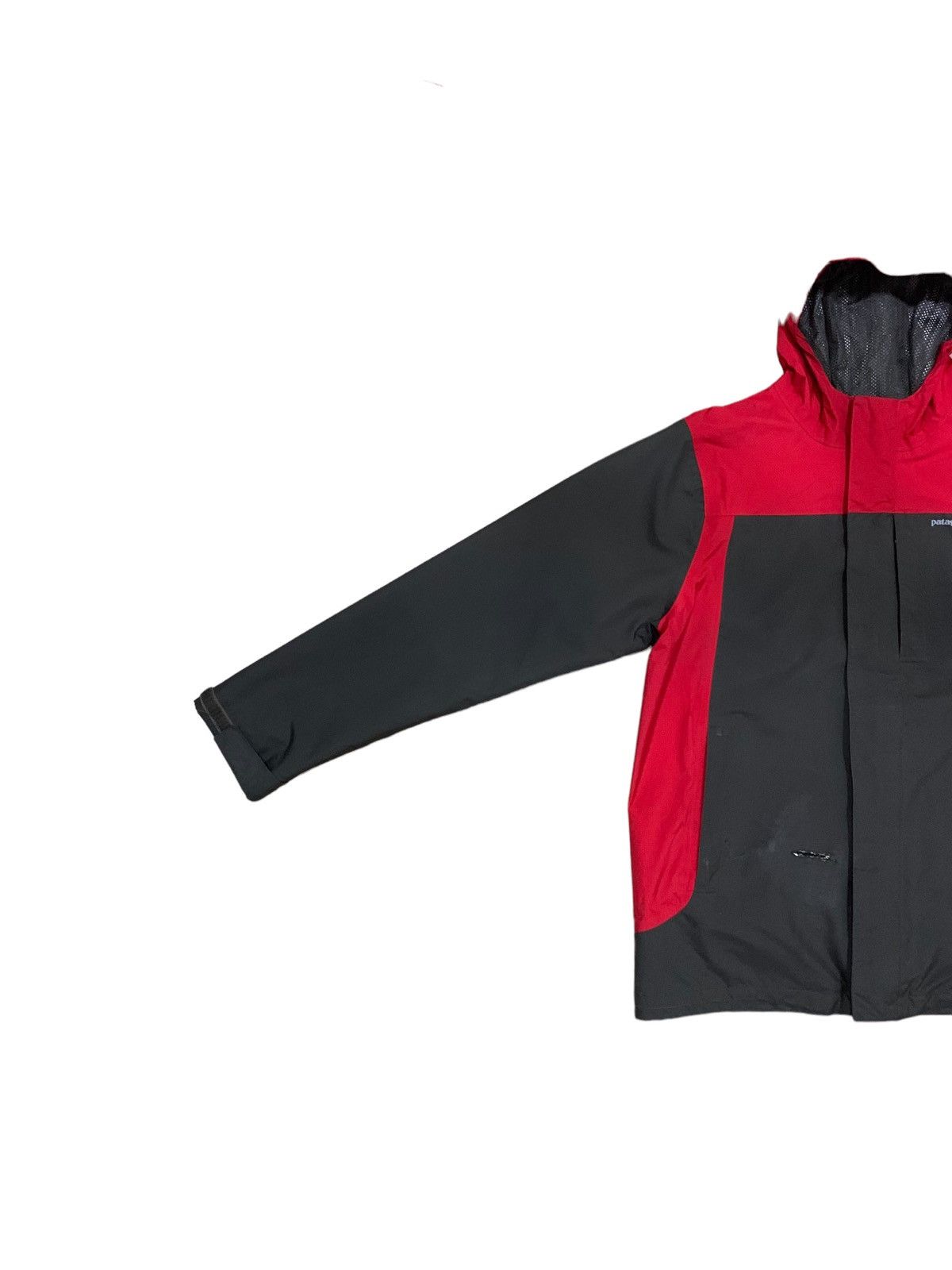 Patagonia 🔥Accept Offer🔥 Patagonia Hand Me Down Jacket Windbreaker Size US S / EU 44-46 / 1 - 8 Thumbnail