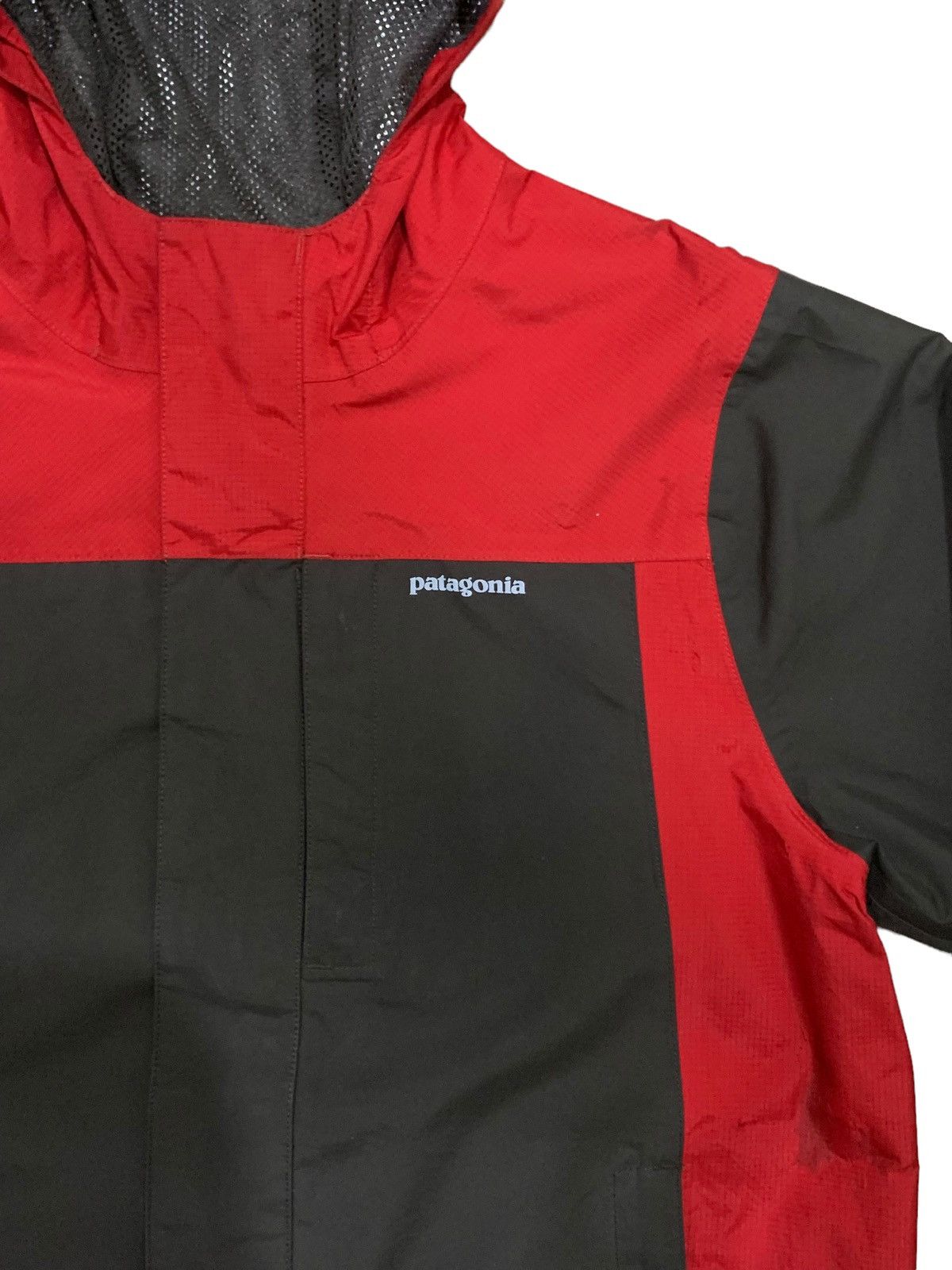 Patagonia 🔥Accept Offer🔥 Patagonia Hand Me Down Jacket Windbreaker Size US S / EU 44-46 / 1 - 6 Thumbnail