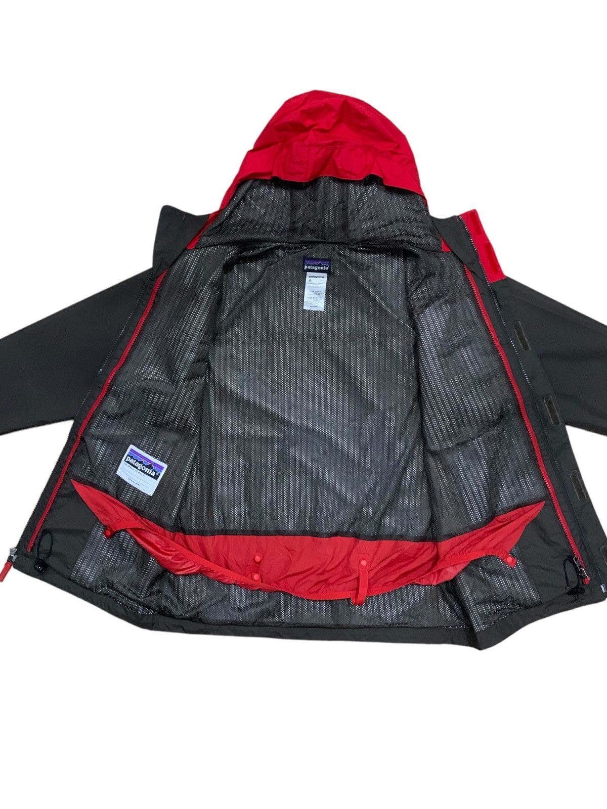 Patagonia 🔥Accept Offer🔥 Patagonia Hand Me Down Jacket Windbreaker Size US S / EU 44-46 / 1 - 13 Thumbnail