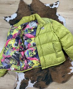 Chief keef moncler on sale jacket