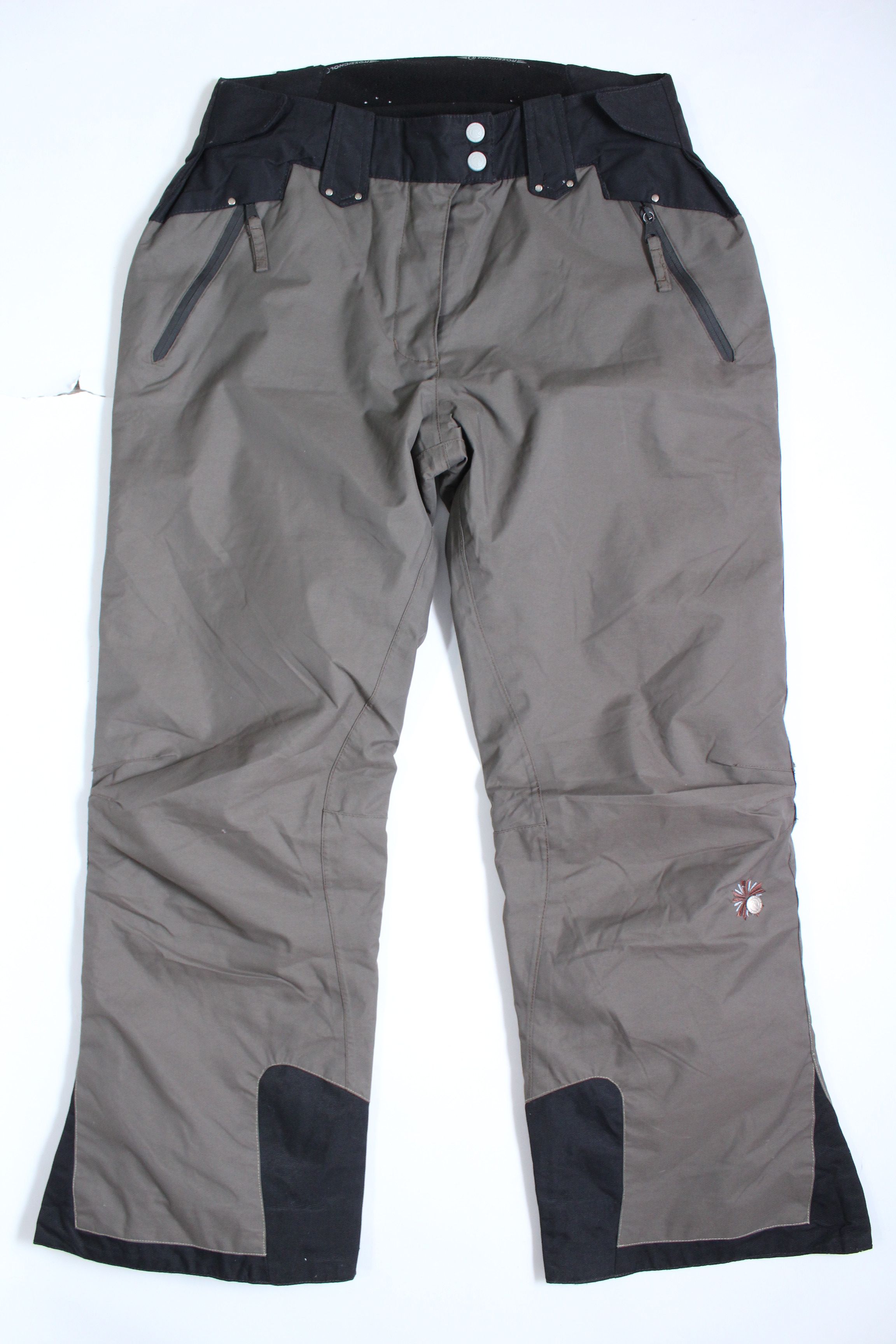 image of Outdoor Style Go Out x Ski Rossignol Ski Pants Womens Sie L Outdoor Hype (Size 34)