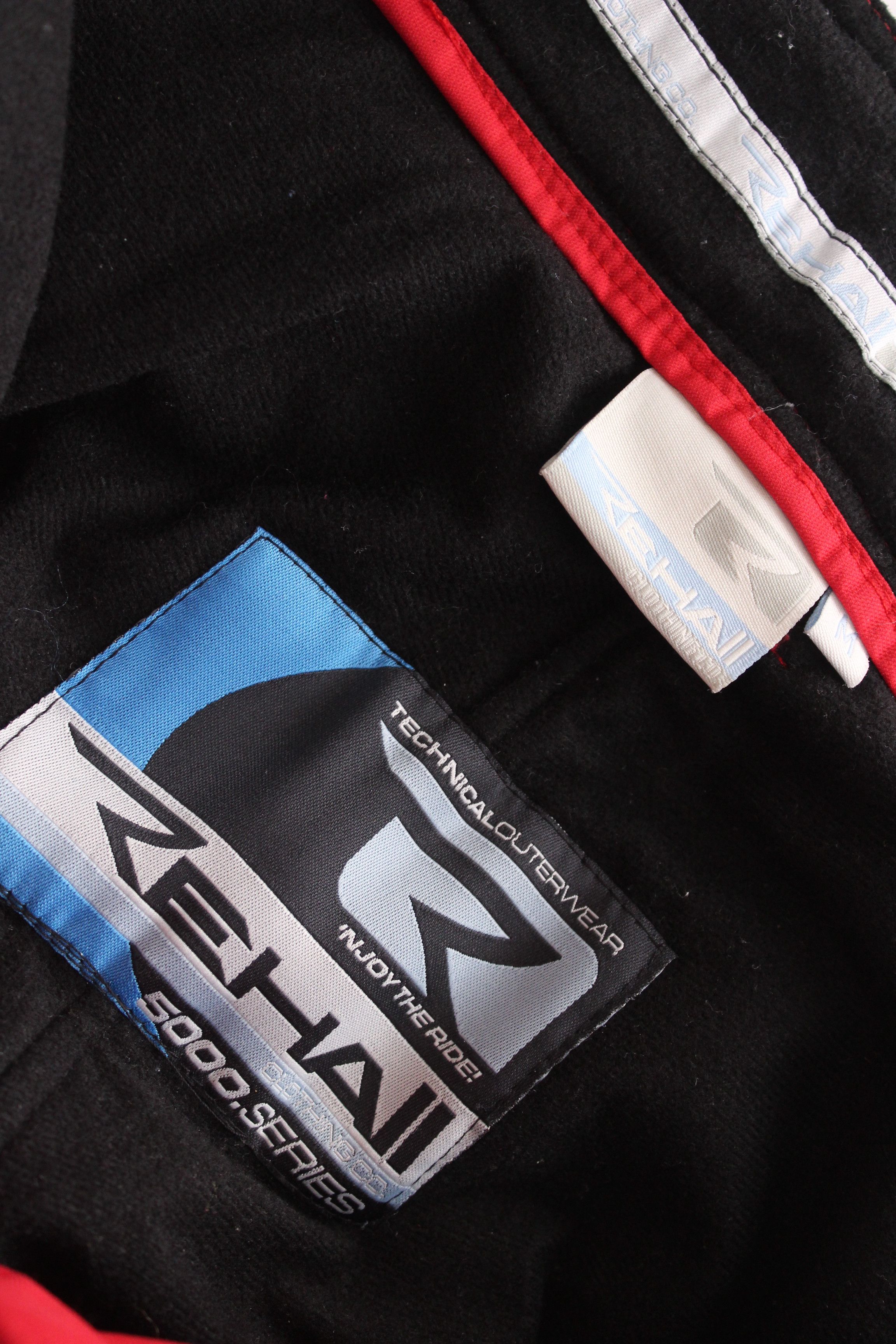 Other Rehall Ski Pants Overall Womens Size M Outdoor Hype Size 30" / US 8 / IT 44 - 8 Thumbnail