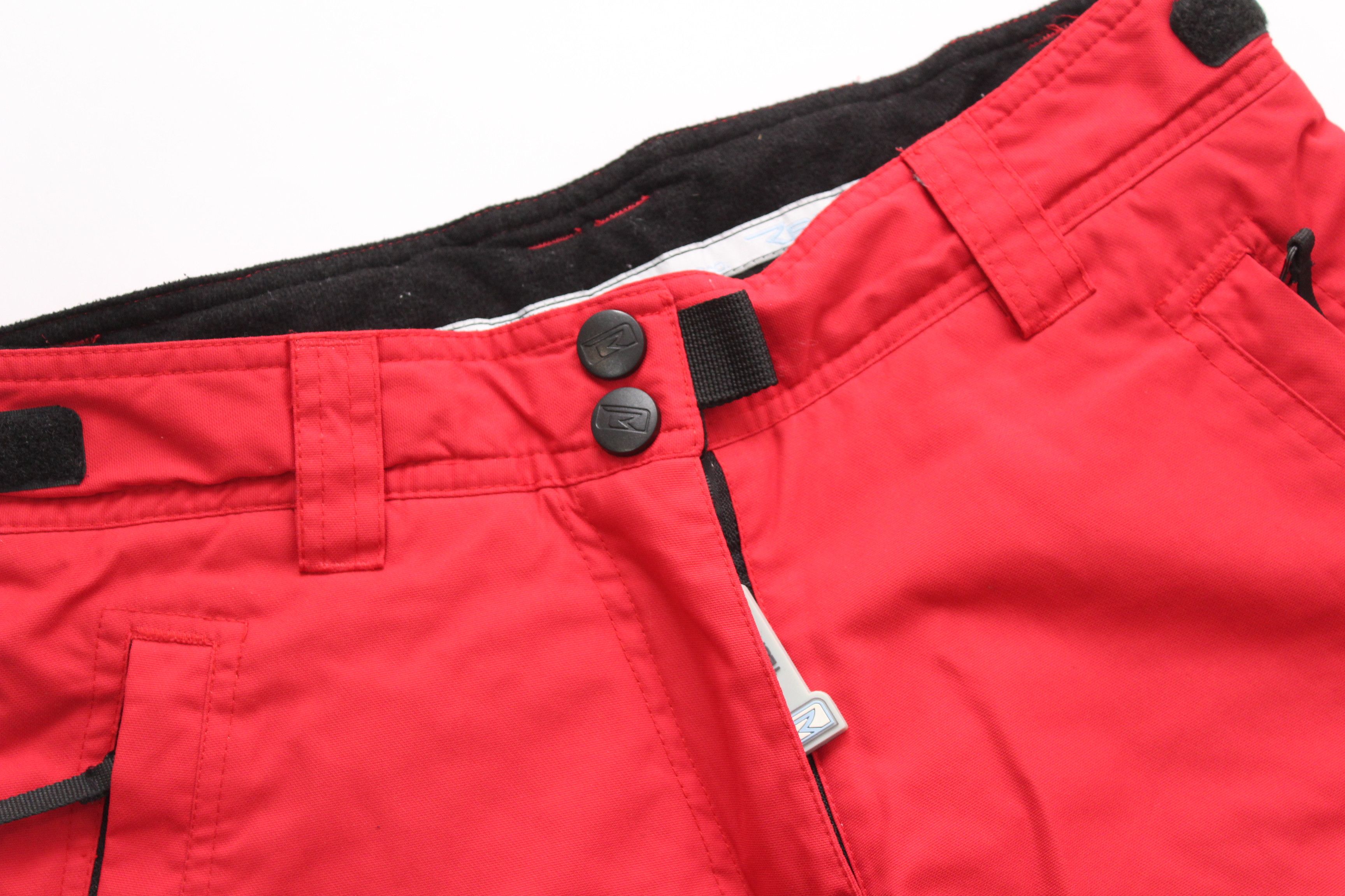 Other Rehall Ski Pants Overall Womens Size M Outdoor Hype Size 30" / US 8 / IT 44 - 4 Thumbnail