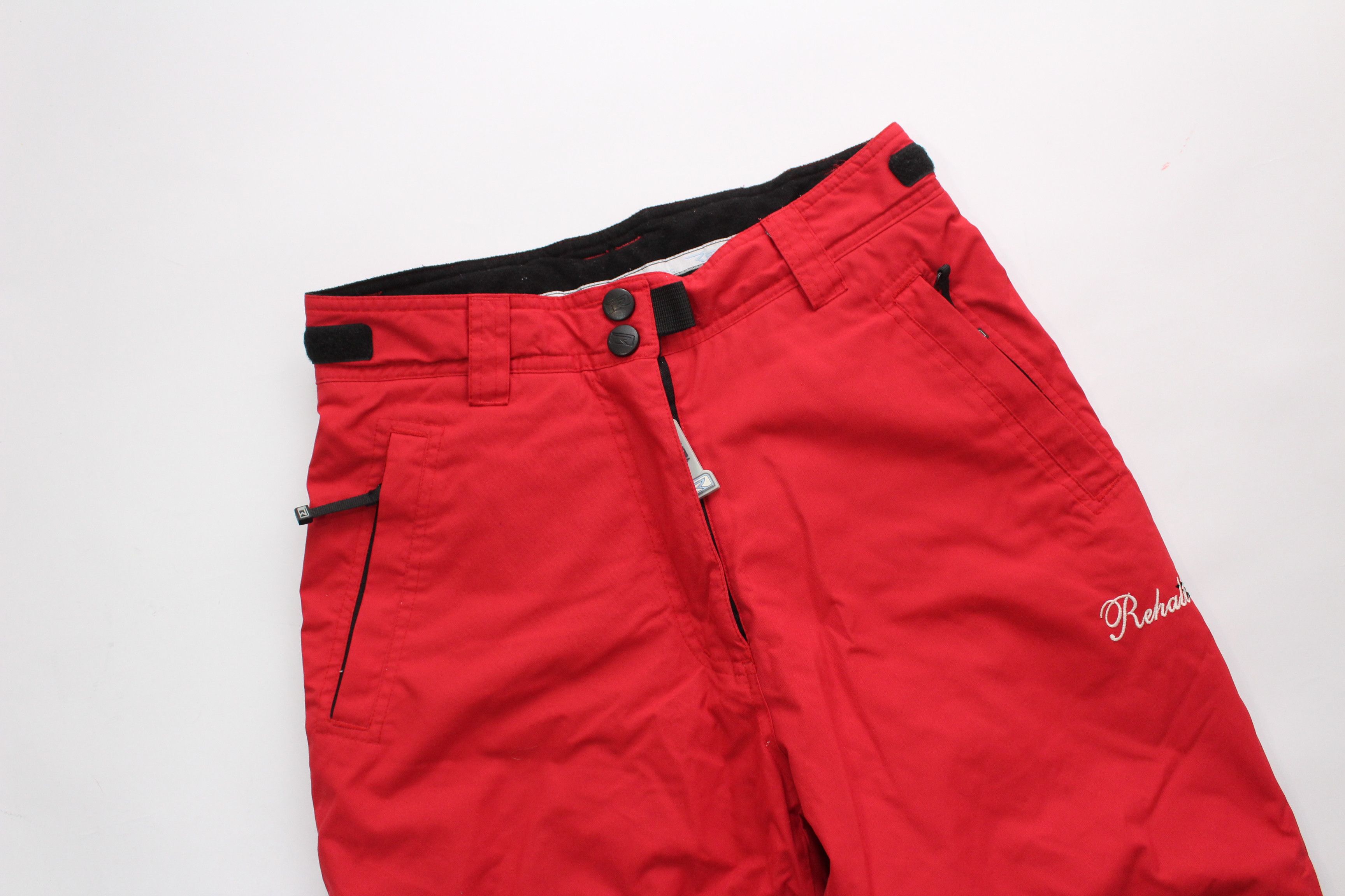 Other Rehall Ski Pants Overall Womens Size M Outdoor Hype Size 30" / US 8 / IT 44 - 3 Thumbnail