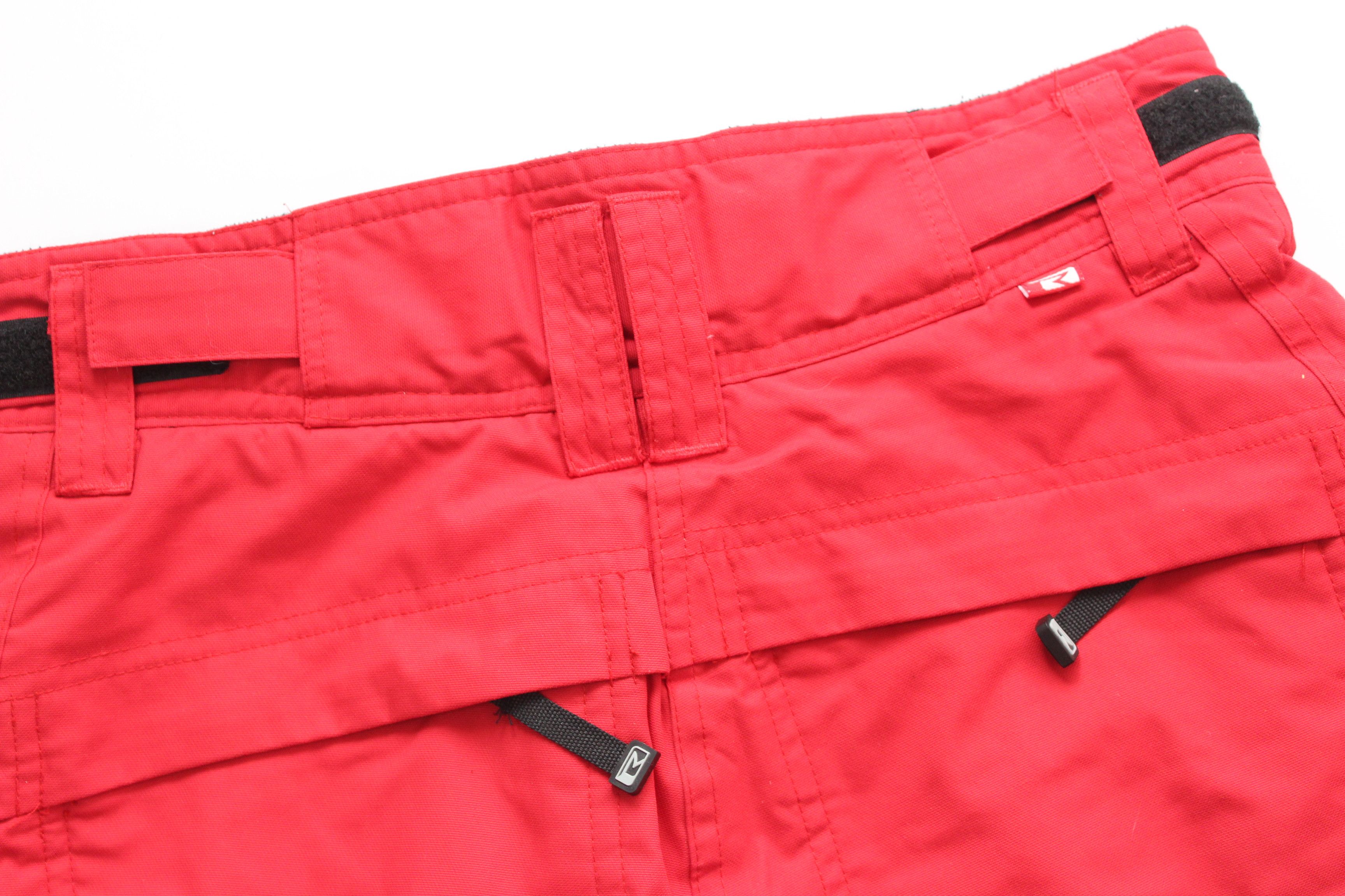 Other Rehall Ski Pants Overall Womens Size M Outdoor Hype Size 30" / US 8 / IT 44 - 6 Thumbnail