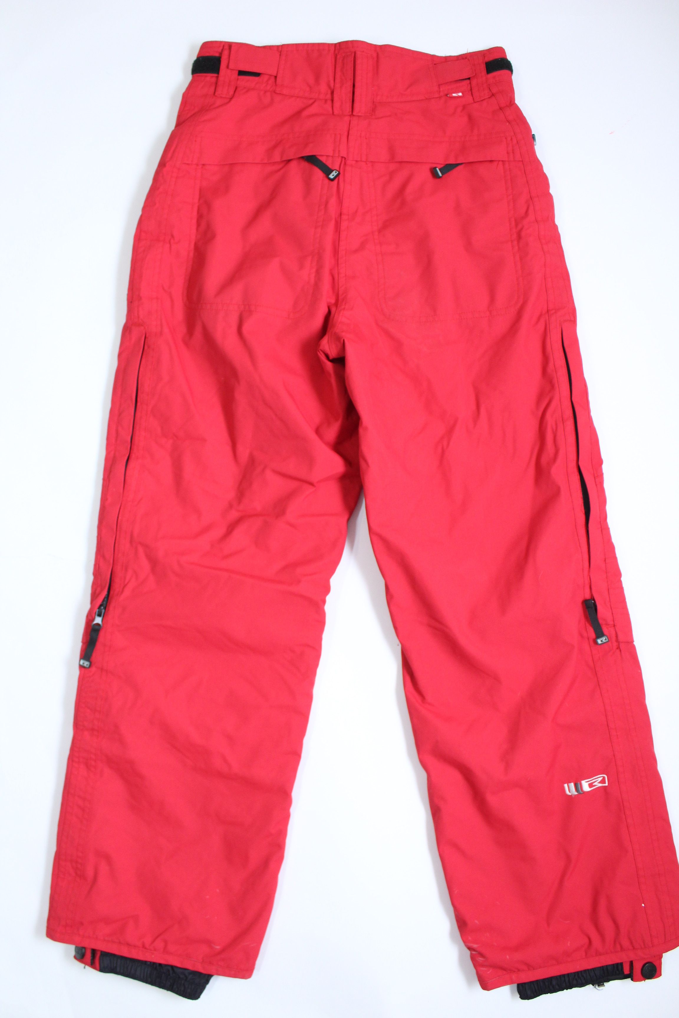 Other Rehall Ski Pants Overall Womens Size M Outdoor Hype Size 30" / US 8 / IT 44 - 2 Thumbnail
