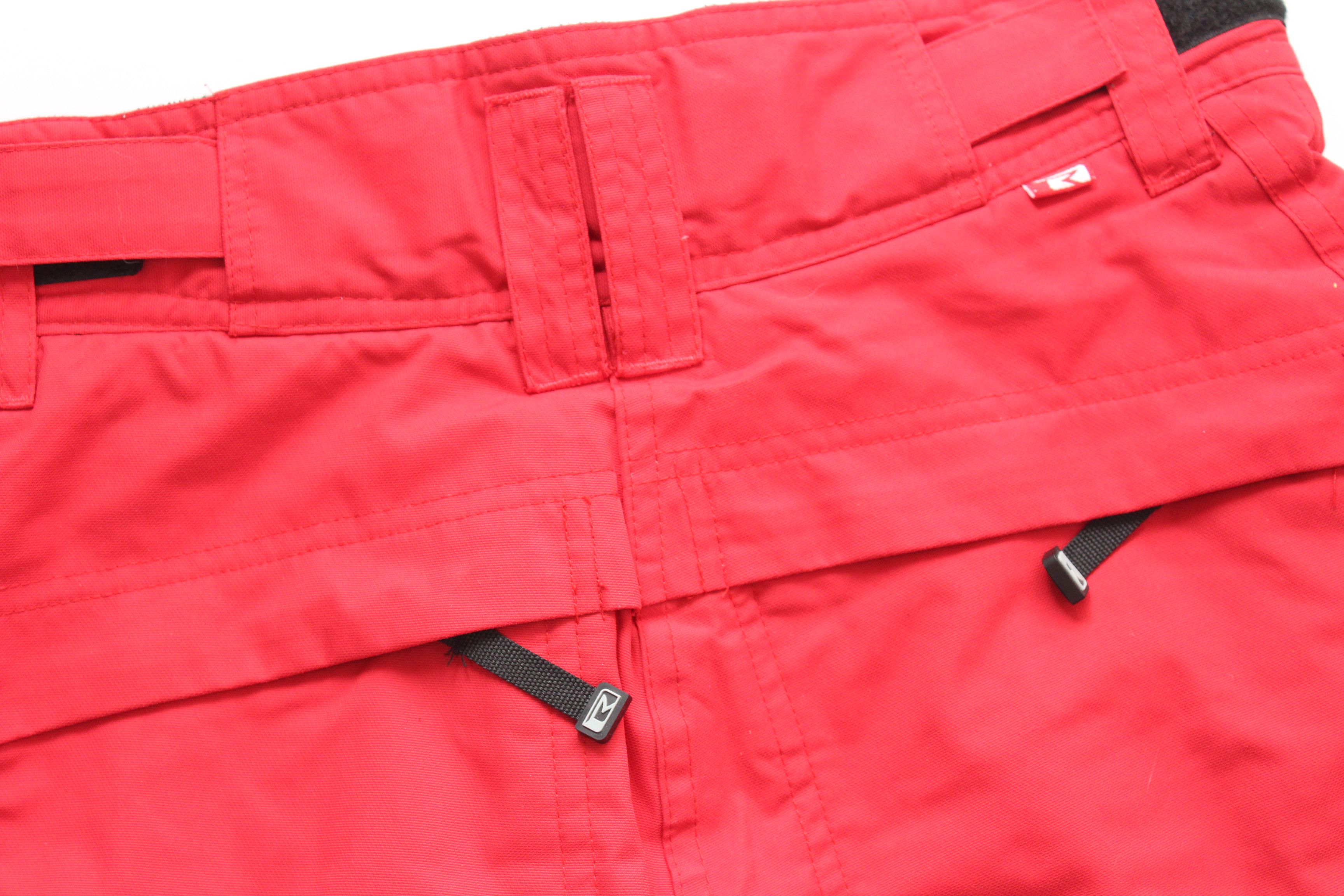Other Rehall Ski Pants Overall Womens Size M Outdoor Hype Size 30" / US 8 / IT 44 - 5 Thumbnail