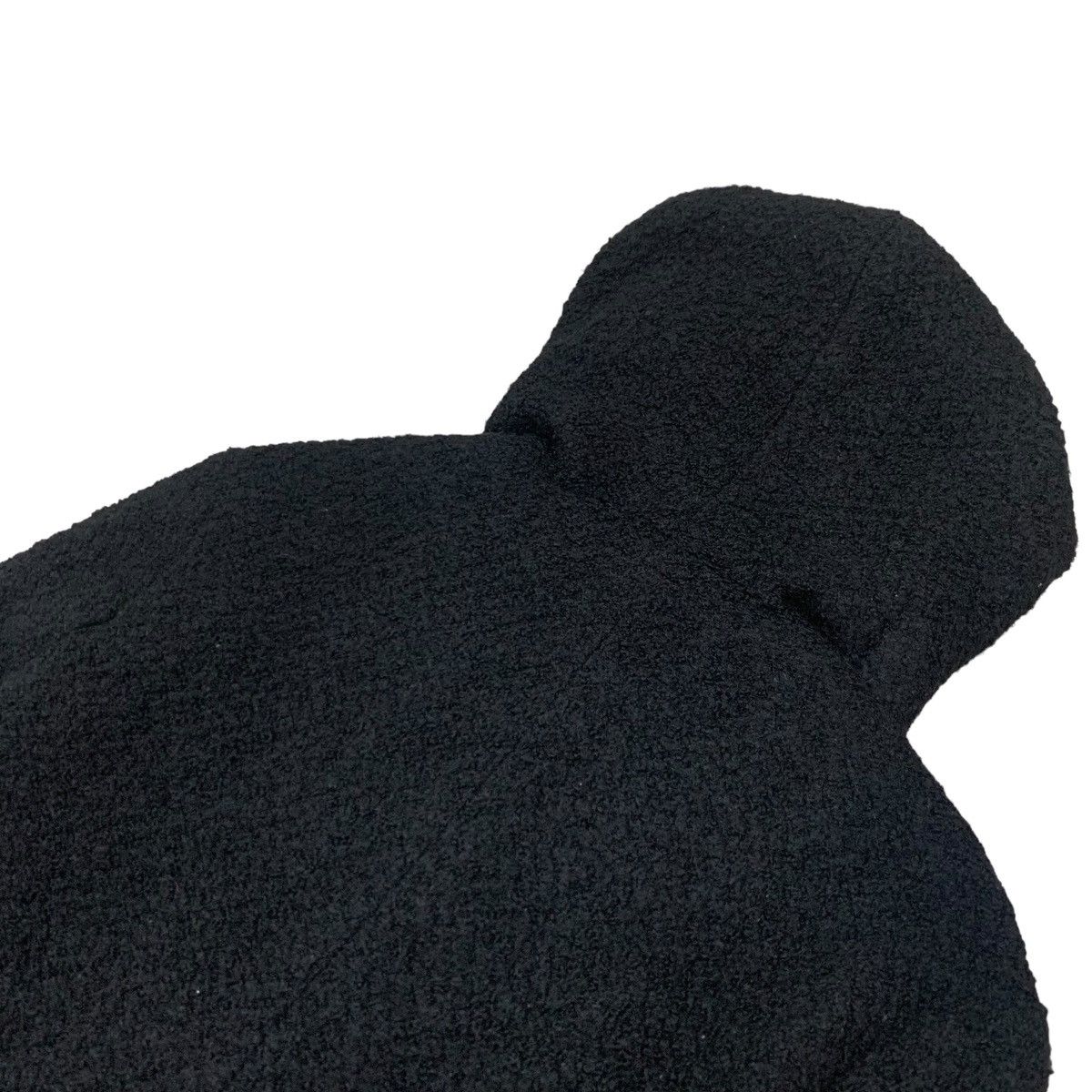 Kazuyuki Kumagai Attachment Attachment Wool Blend Hoodie Parka Jacket Size US S / EU 44-46 / 1 - 9 Thumbnail