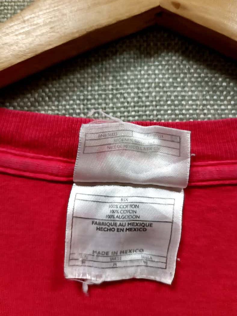 Nike vintage tees 90s nike just do it Size US L / EU 52-54 / 3 - 5 Thumbnail