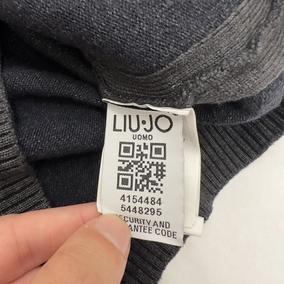 Liu Jo Liu Jo hooded sweater Size US M / EU 48-50 / 2 - 5 Thumbnail