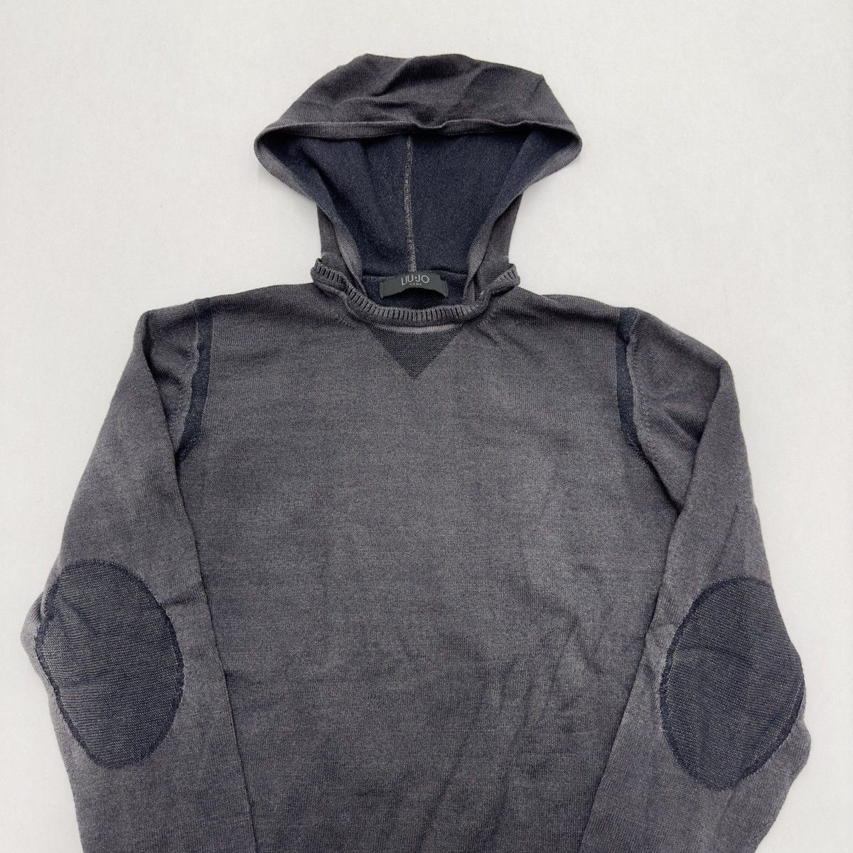 Liu Jo Liu Jo hooded sweater Size US M / EU 48-50 / 2 - 3 Thumbnail