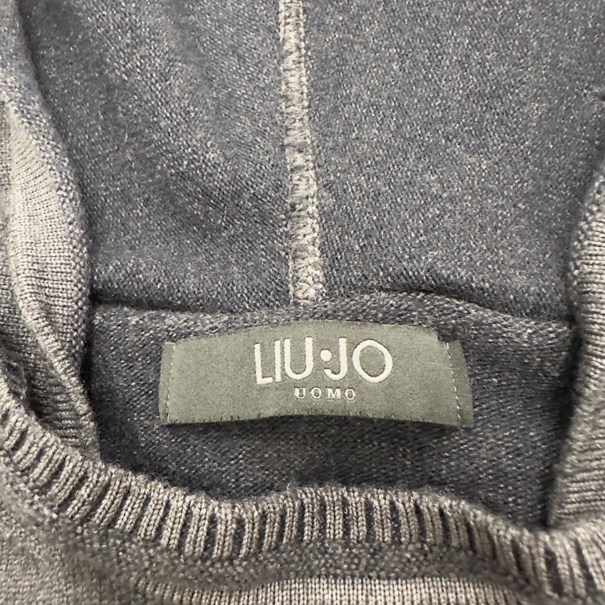 Liu Jo Liu Jo hooded sweater Size US M / EU 48-50 / 2 - 4 Thumbnail