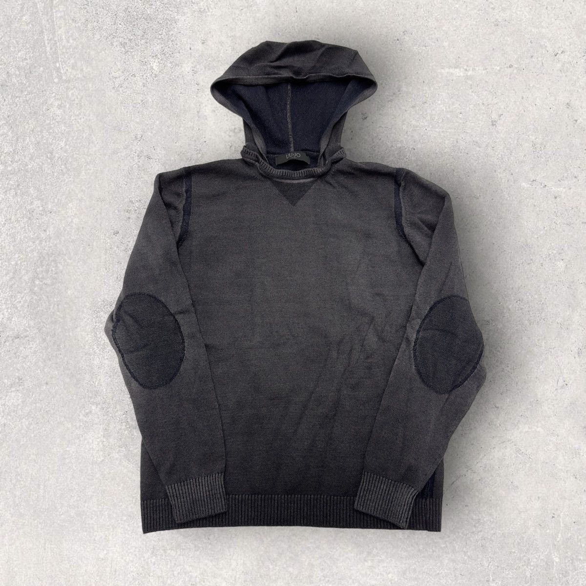 Liu Jo Liu Jo hooded sweater Size US M / EU 48-50 / 2 - 1 Thumbnail