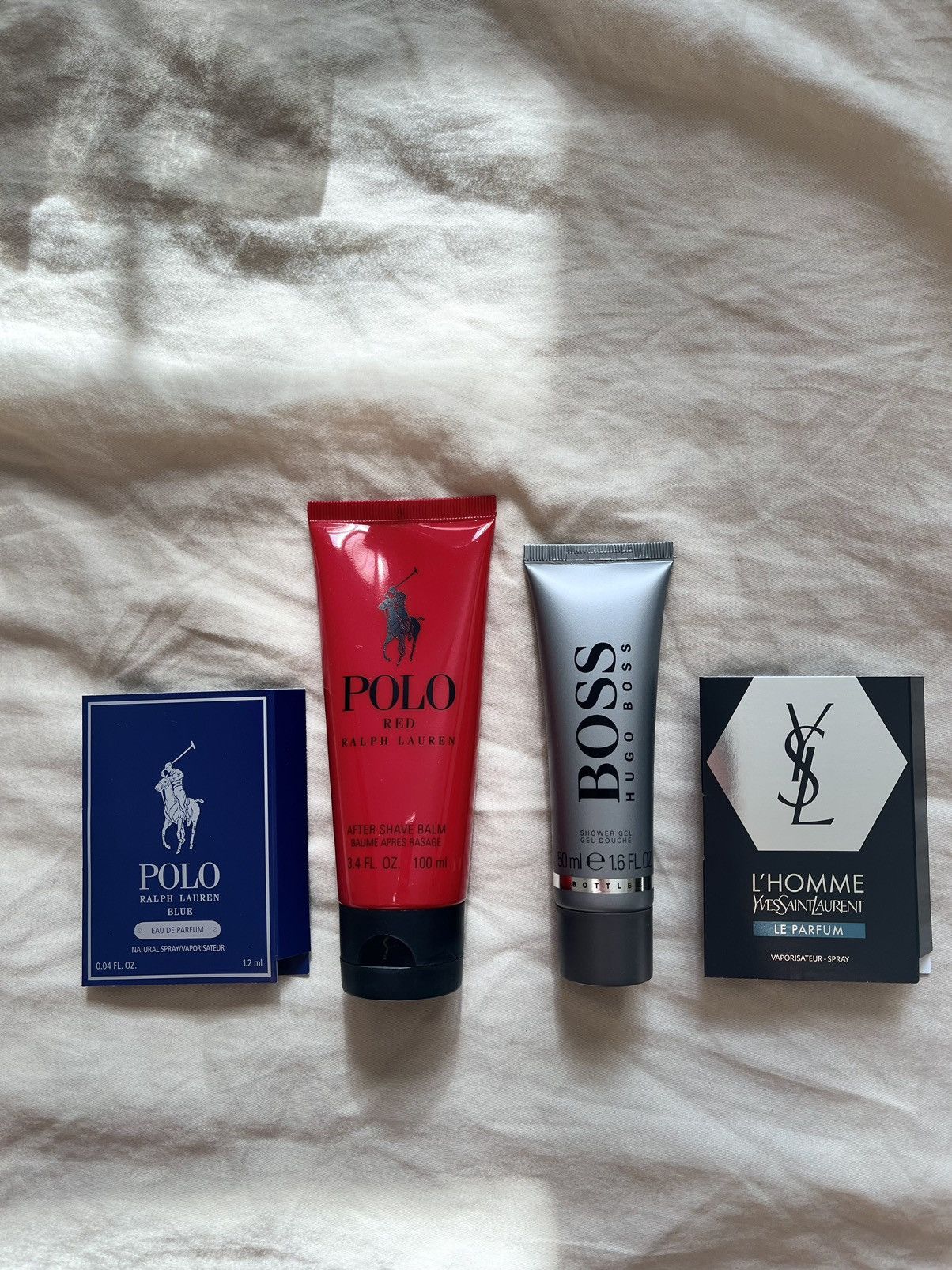 Polo Ralph Lauren 🎁 Designer Cologne/Aftershave Gift Bundle 🌟 Grailed