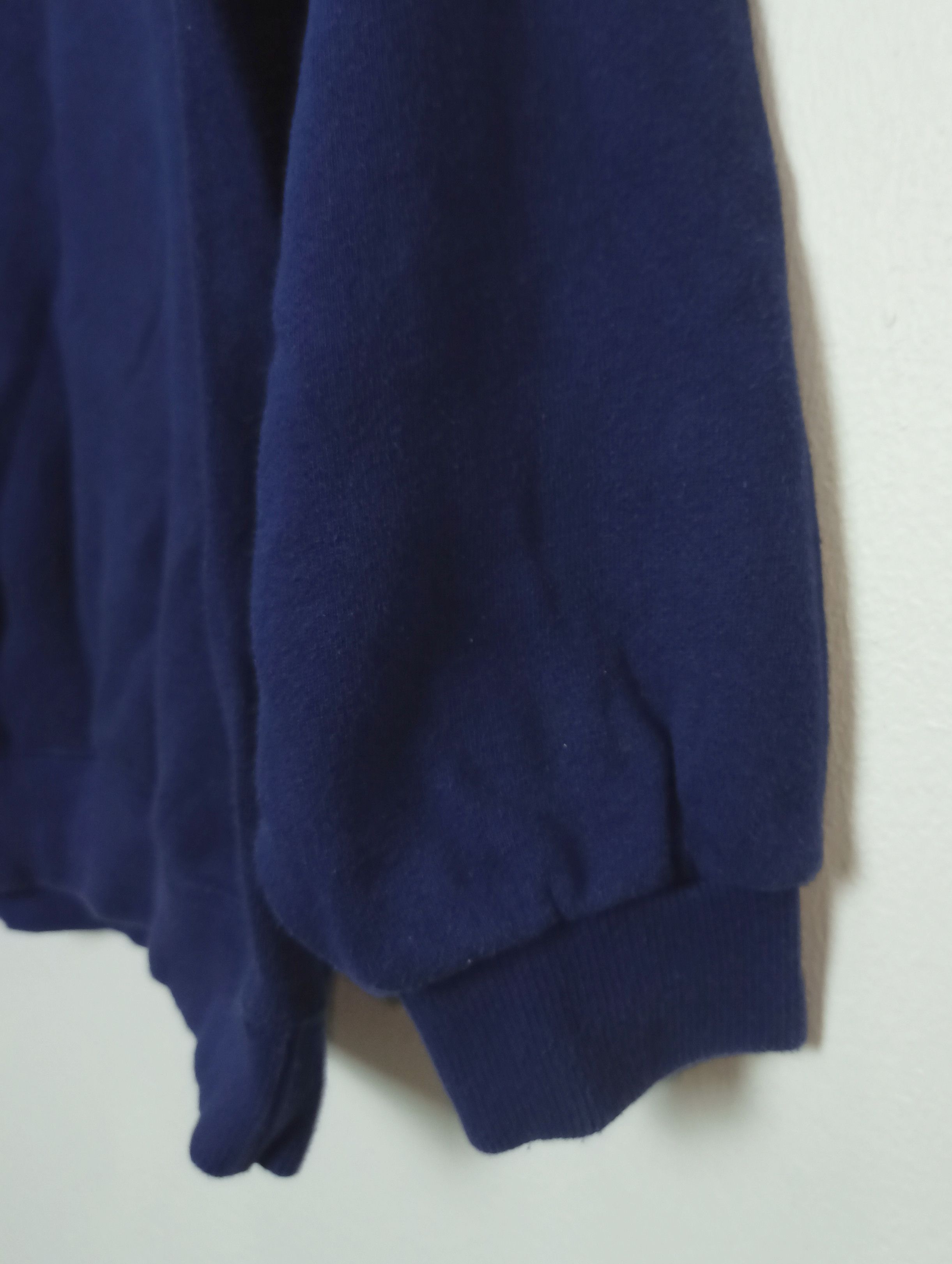 Vintage Vintage Suntory Coffee Boss Super Blend Sweatshirt Size US XL / EU 56 / 4 - 6 Thumbnail